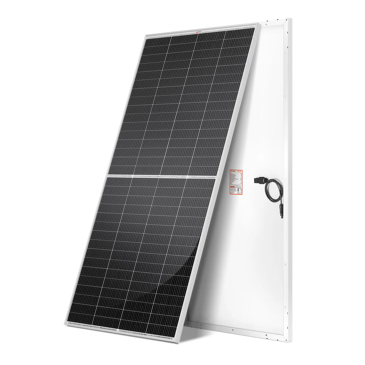 MEGA 250 PRO | 250 Watt 24 Volt Solar Panel