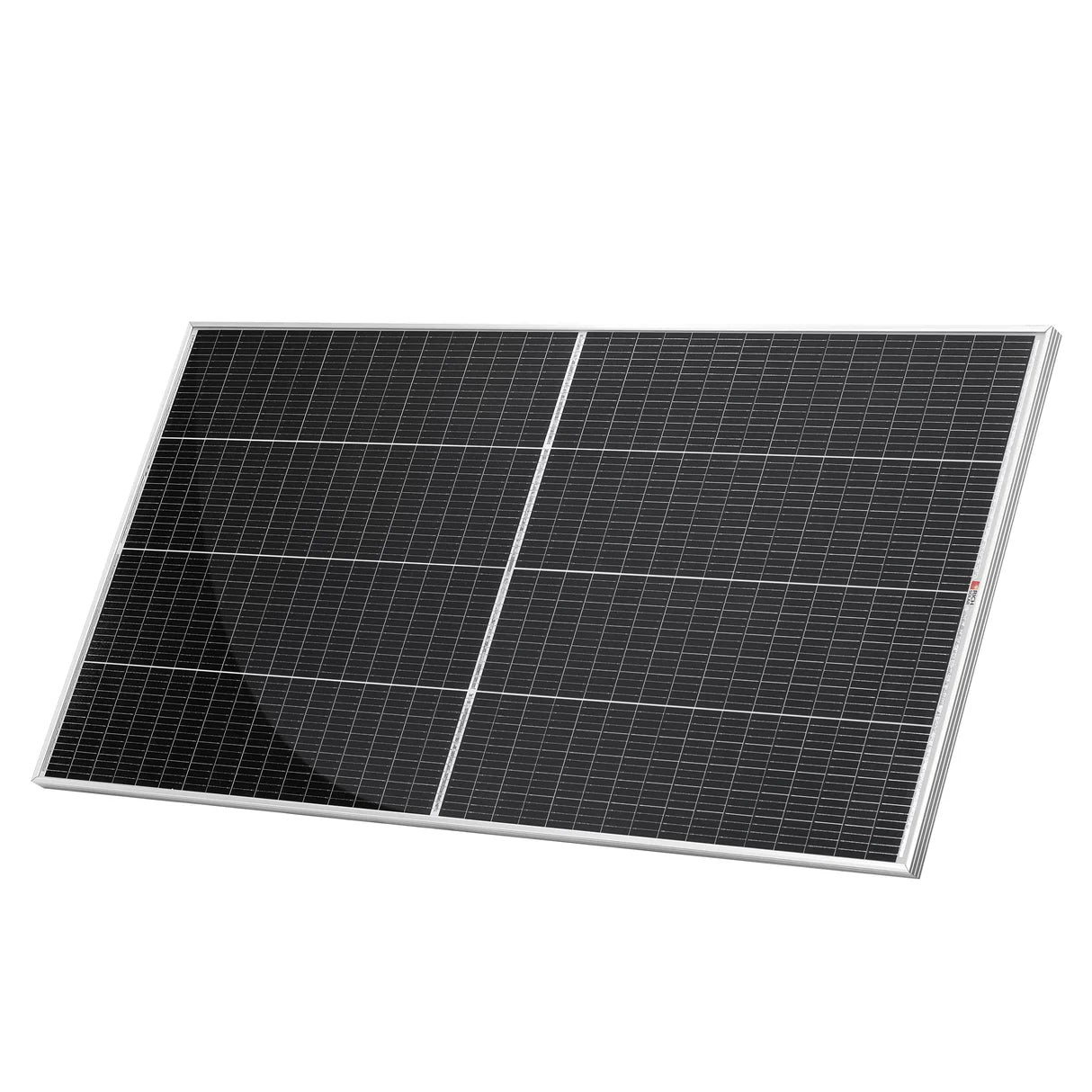 MEGA 250 PRO | 250 Watt 24 Volt Solar Panel