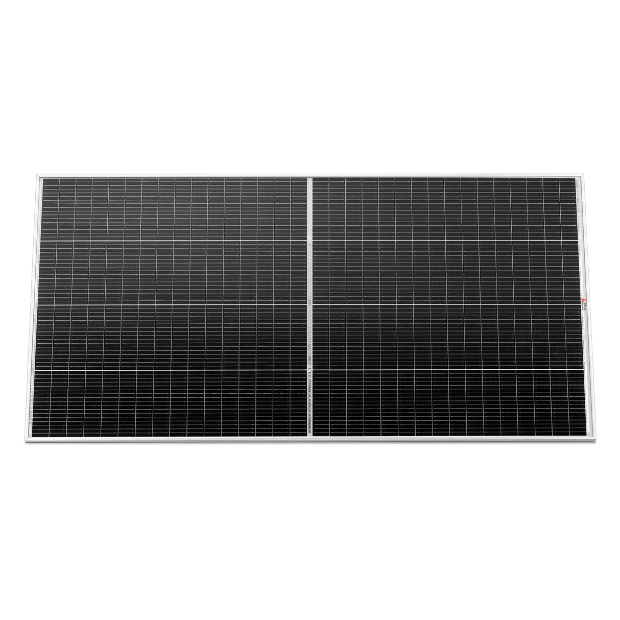 MEGA 250 PRO | 250 Watt 24 Volt Solar Panel