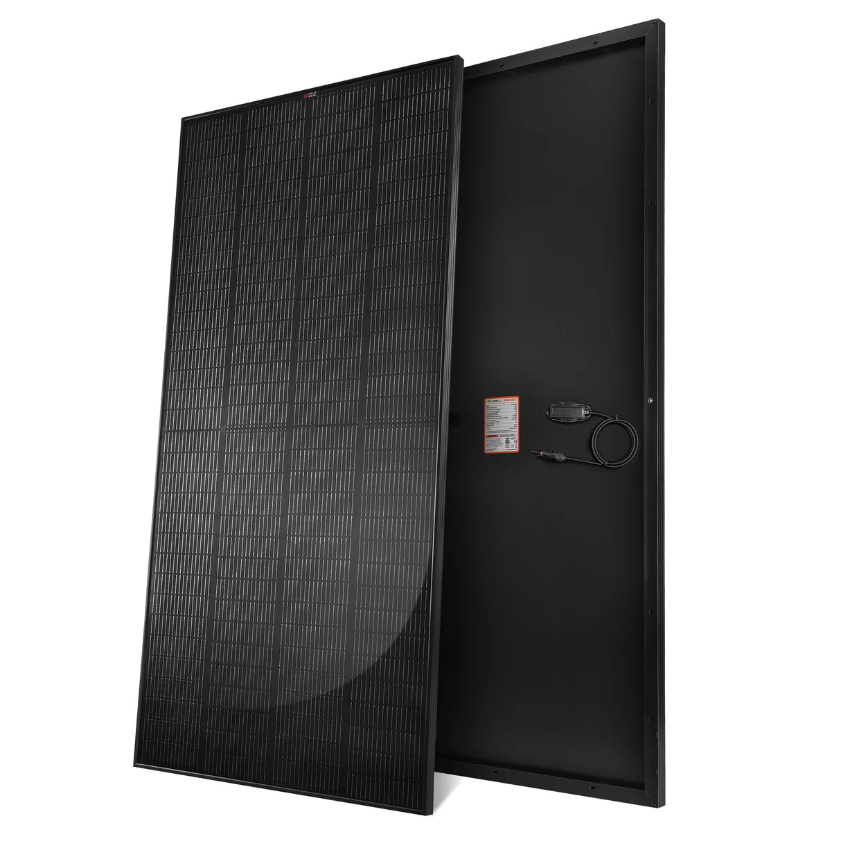 MEGA 250 PRO | 250 Watt 24 Volt Solar Panel