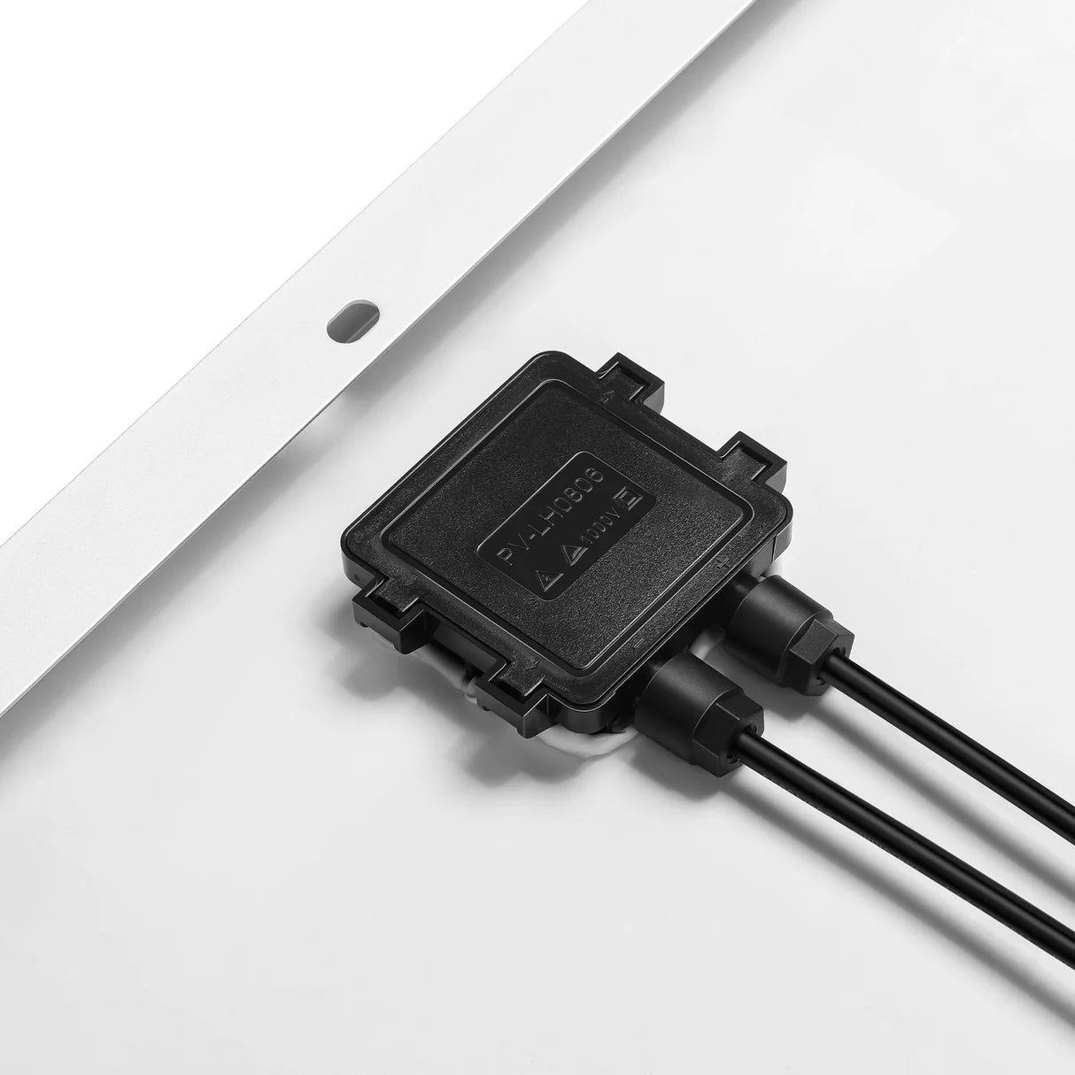 MEGA 50 | 50 Watt Solar Panel | Compact 12V Off-Grid Solar Panel