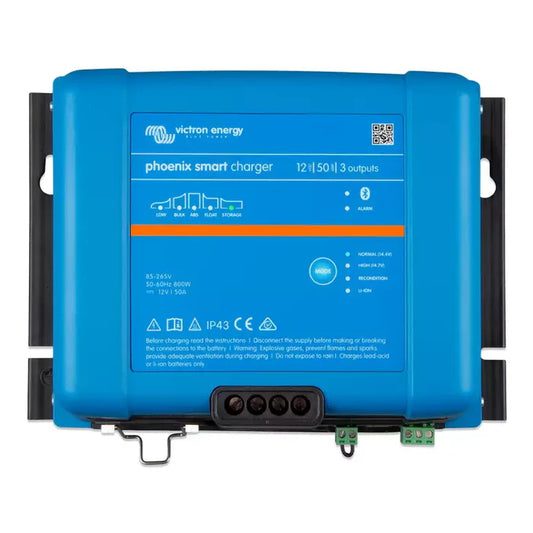 Victron Energy Phoenix Smart IP43 Charger