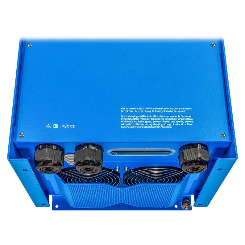 Victron Quattro 5000W Inverter (CALL FOR PRICE)