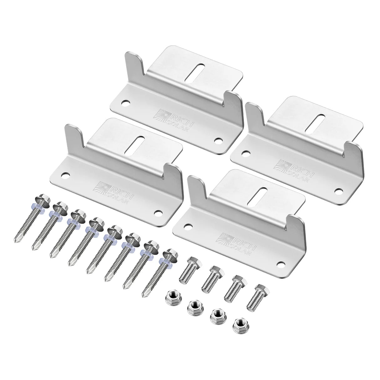 Z-Brackets
