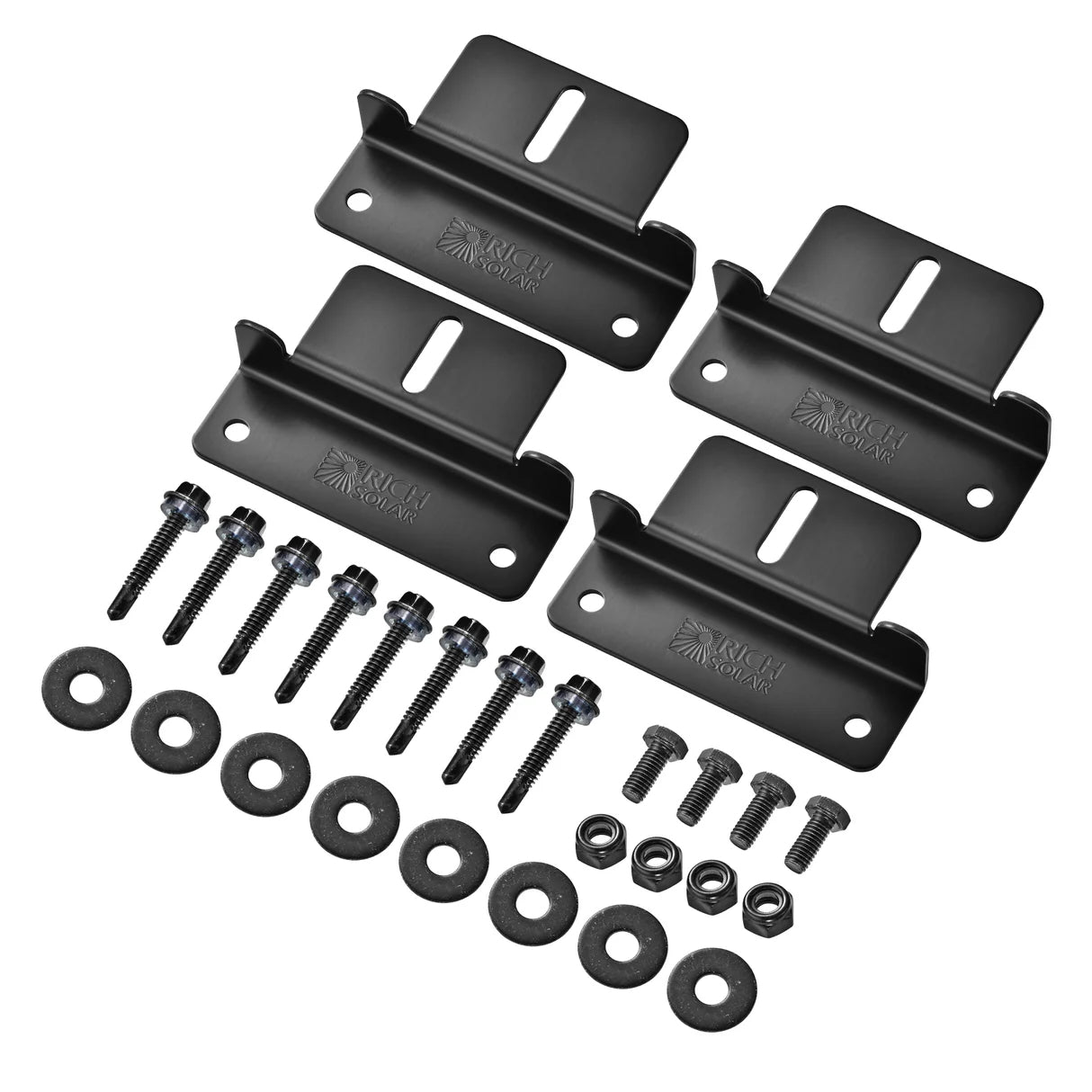Z-Brackets