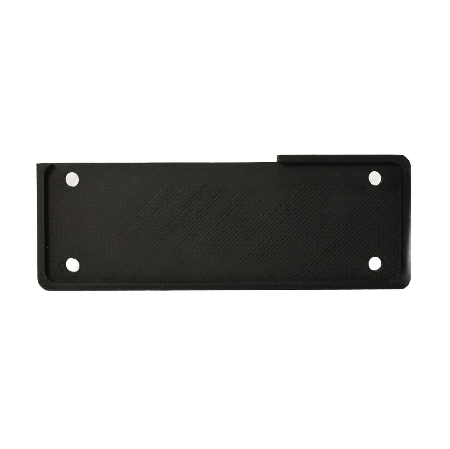 Fuse Shim Plate