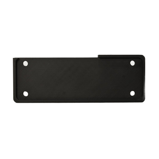 Fuse Shim Plate