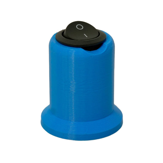 Cerbo Switch with Surface Mount