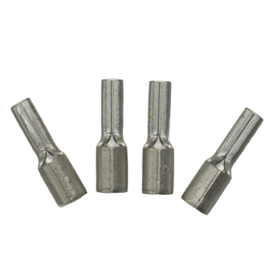 Modified Pin Terminals