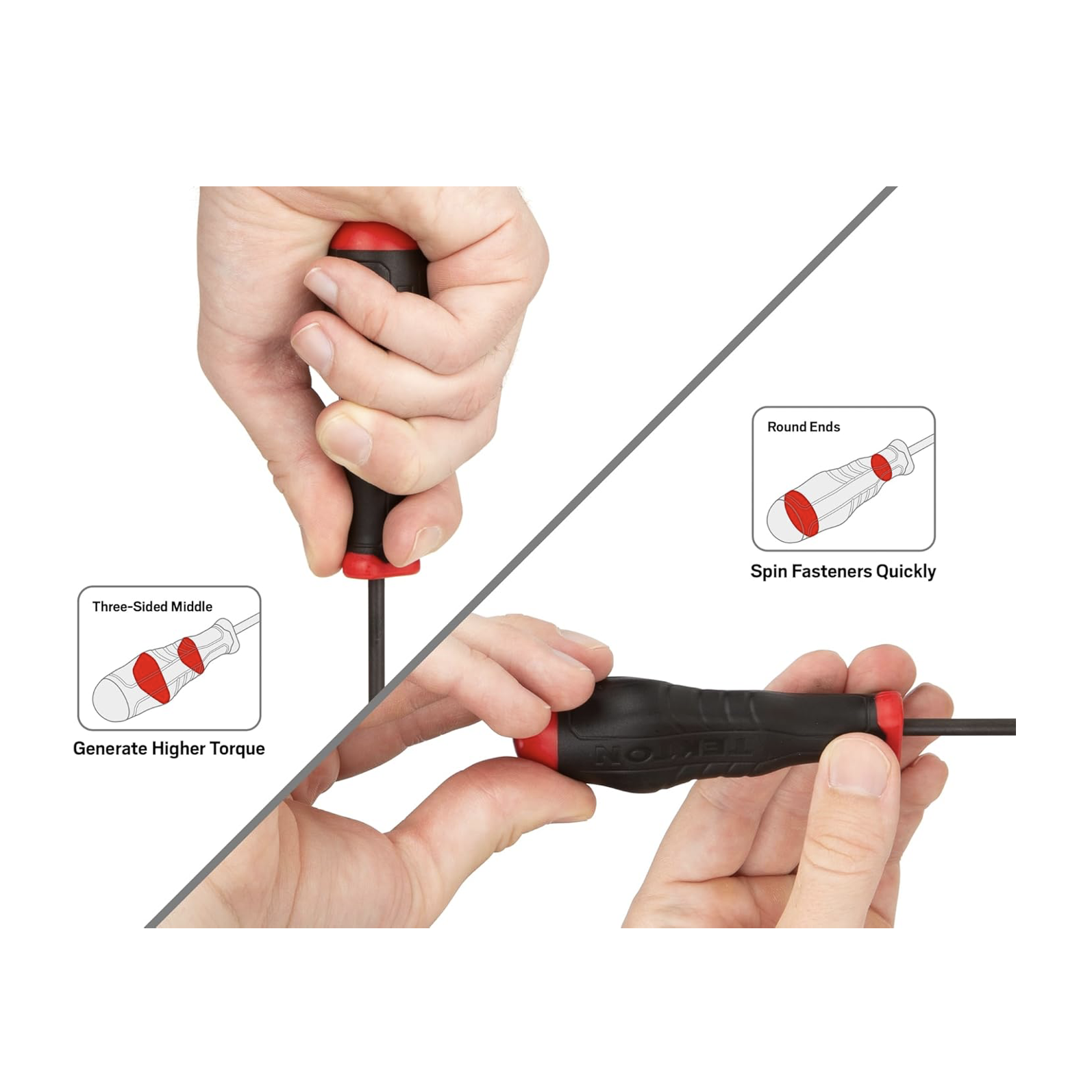 3/16in Flat Head Screwdriver