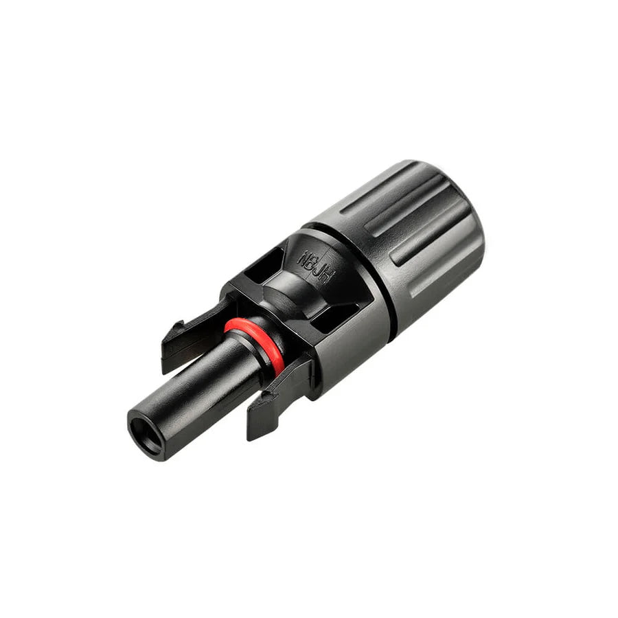 MC4 Connectors – Pack of 5 Pairs