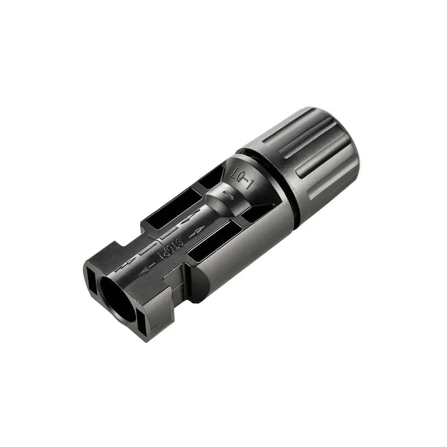 MC4 Connectors – Pack of 5 Pairs