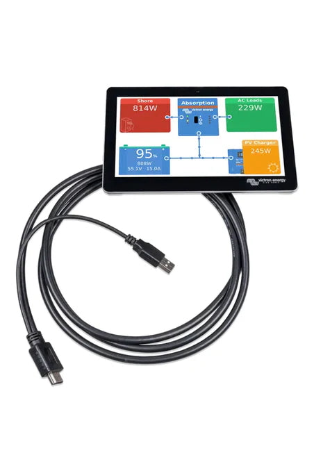 Victron GX Touch 70