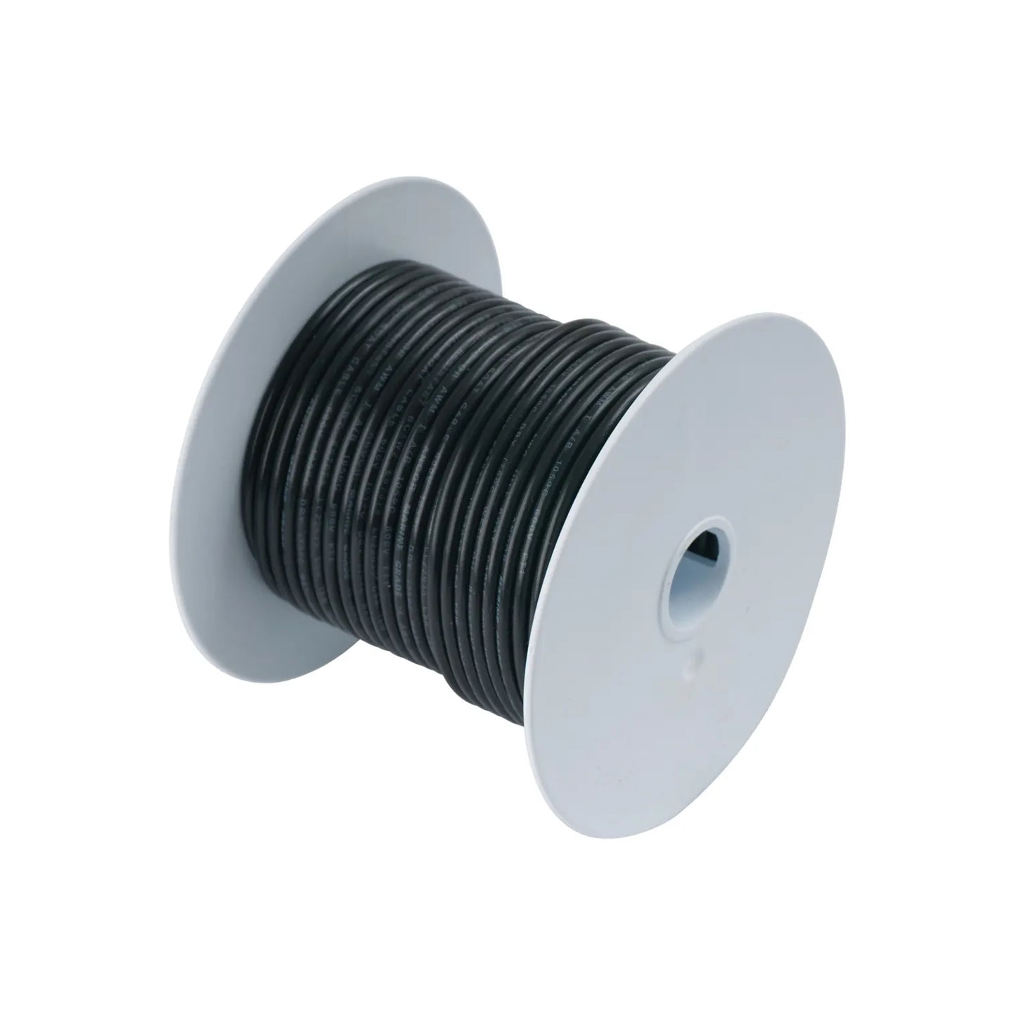 4 AWG Wire