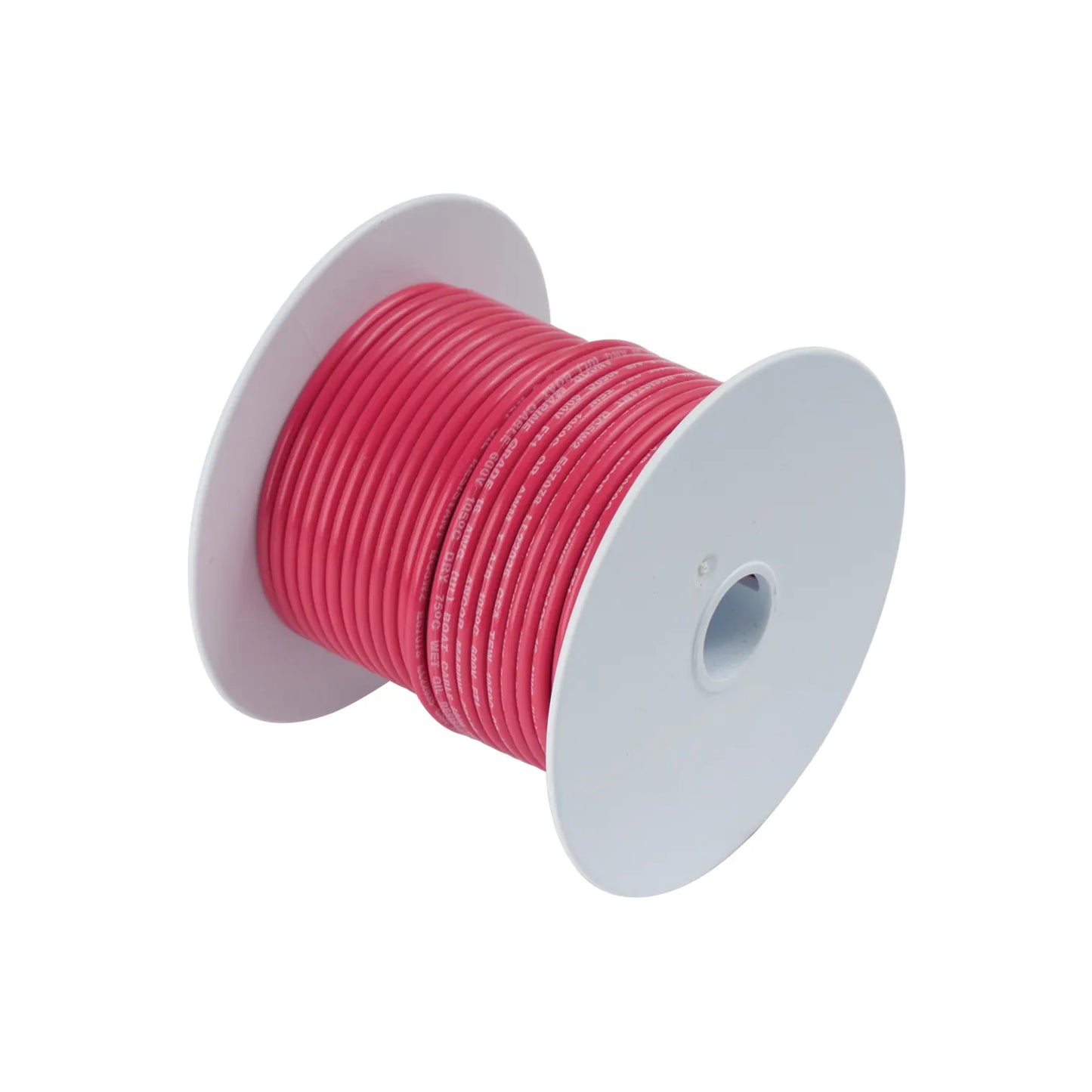 4 AWG Wire