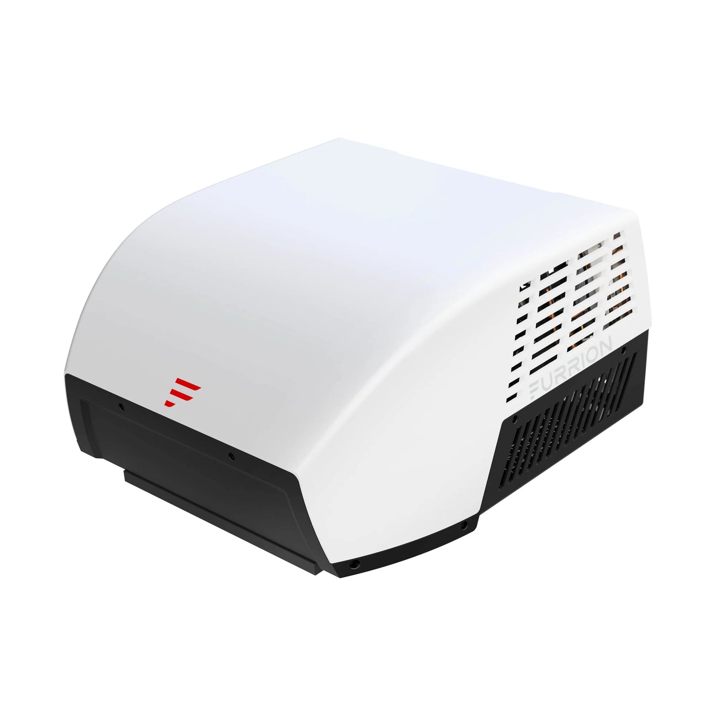 Furrion Chill Cube RV AC with Air Distribution Box - Non-Ducted - 18,000 BTU (White)