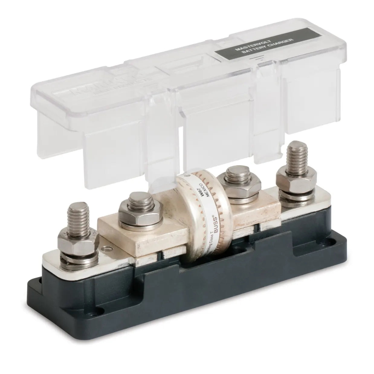 Class T Fuse Block (200-400A)