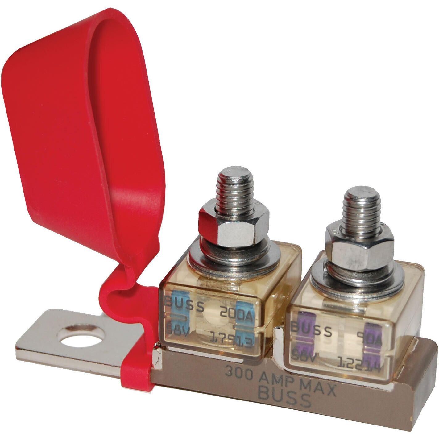 MRBF Fuse Holder (30-300A)