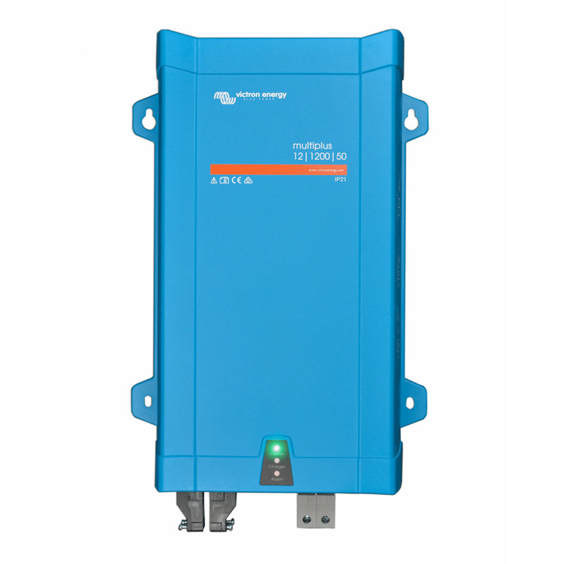 Victron MultiPlus 120V Inverter/Charger (12/500 to 12/1200)