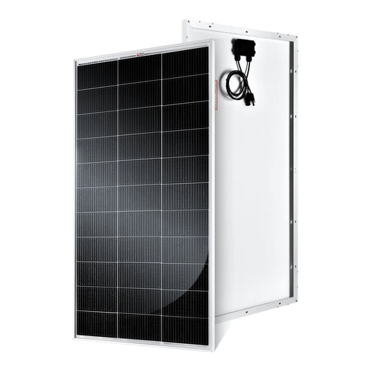 MEGA 150 | 150 Watt Solar Panel