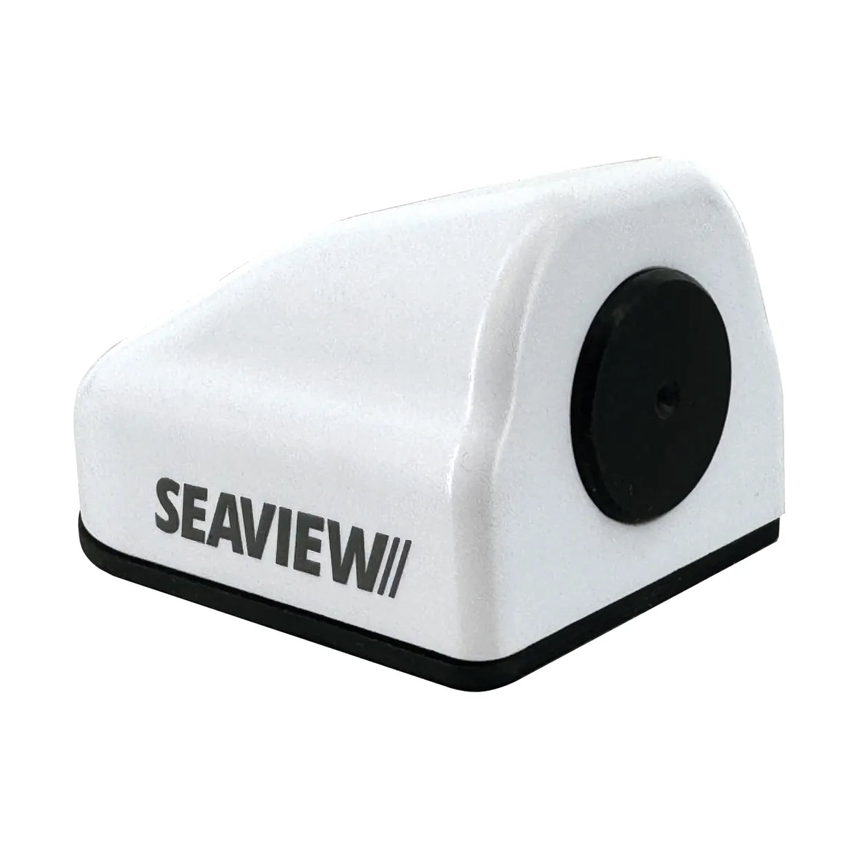 SeaView Horizontal 90º Cable Seals (White)