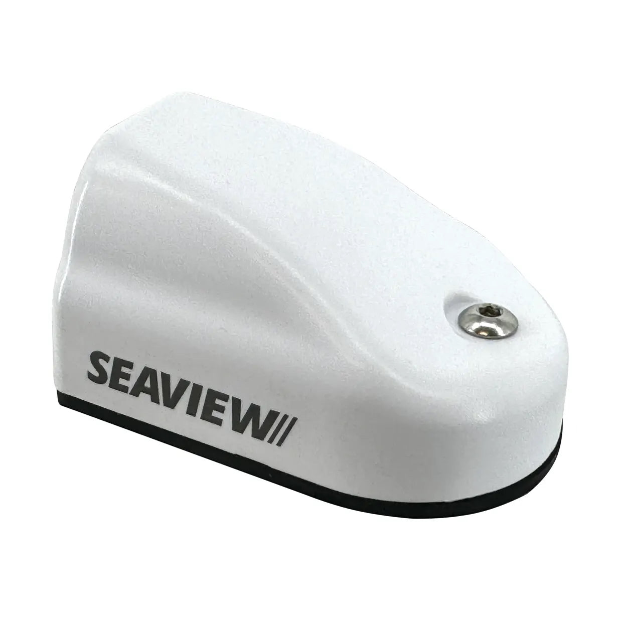 SeaView Horizontal 90º Cable Seals (White)