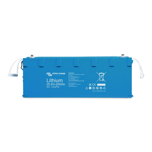 Victron LiFePO4 Battery 25.6V/300Ah NG