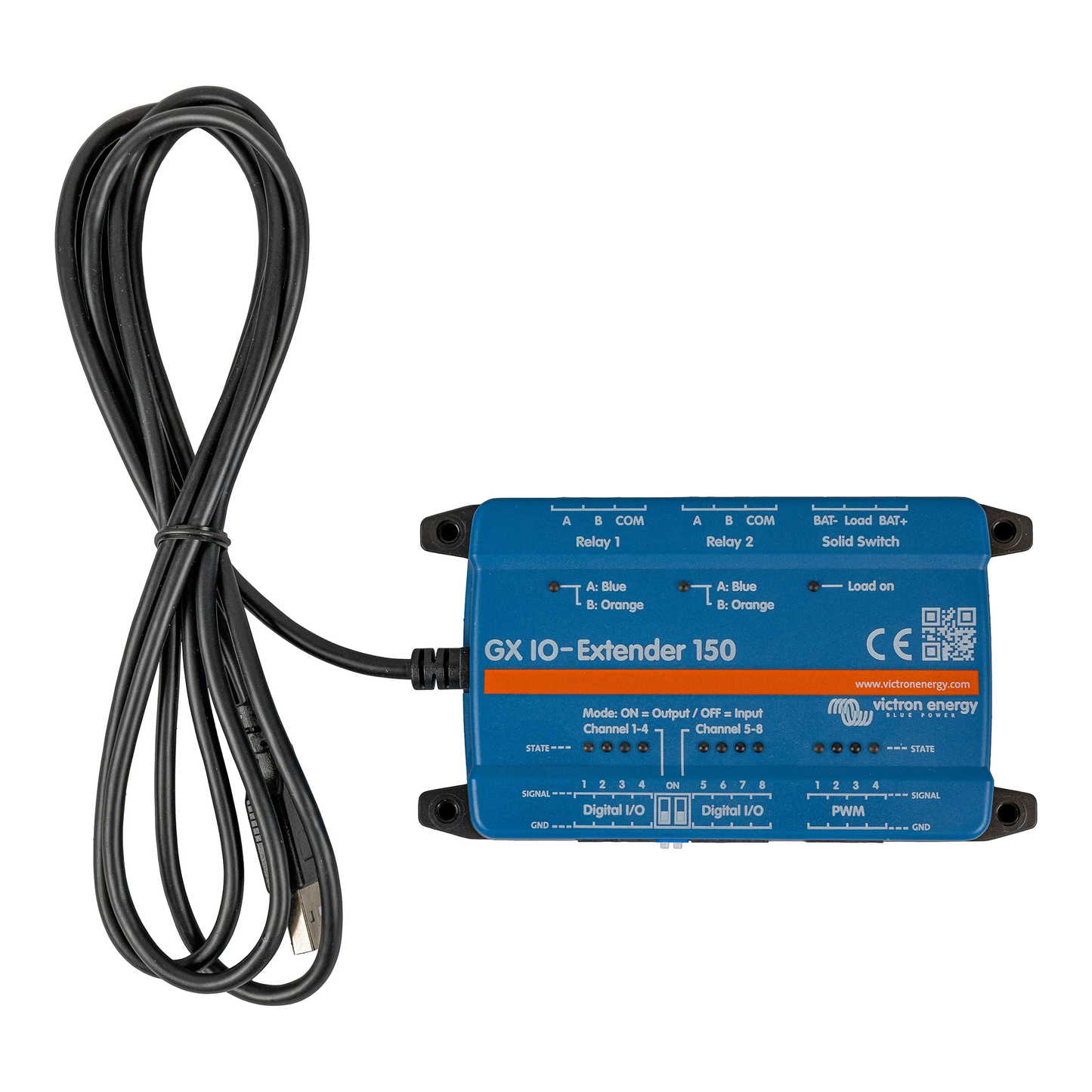 Victron GX IO-Extender 150