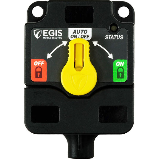 EGIS 500A Heavy Duty Battery Switch/Mechanical Contactor